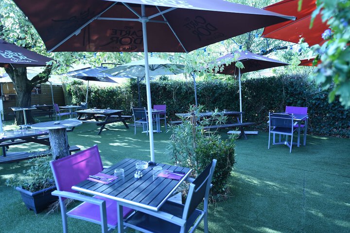 Terrace/Patio 30 of 30