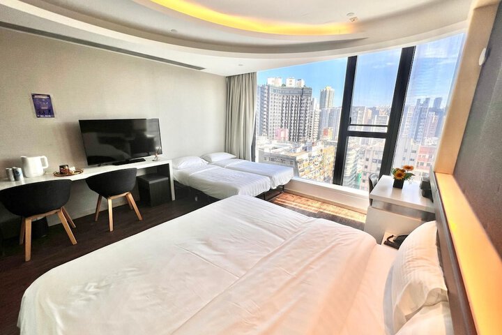 A Hotel