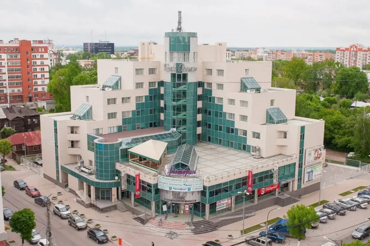PIK HOTEL