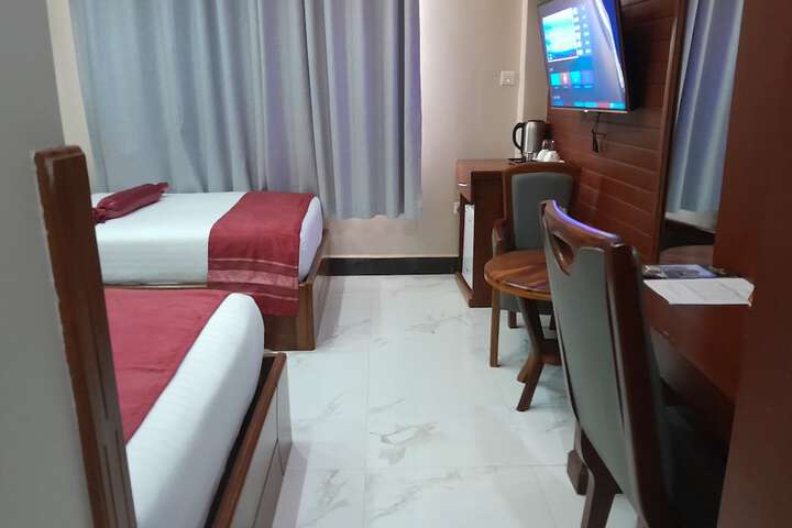 Hotel 103 of 119