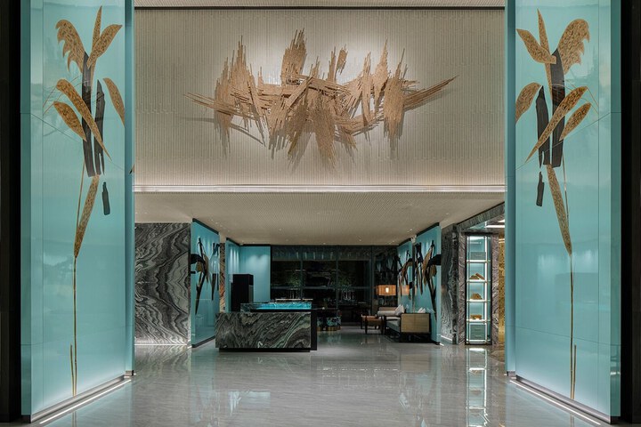 Hotel Interior 2 of 49