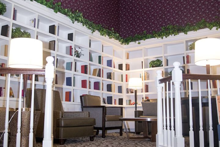 Hotel Interior 2 of 38