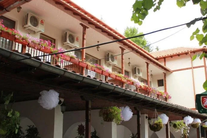 Hotel Sredna Gora