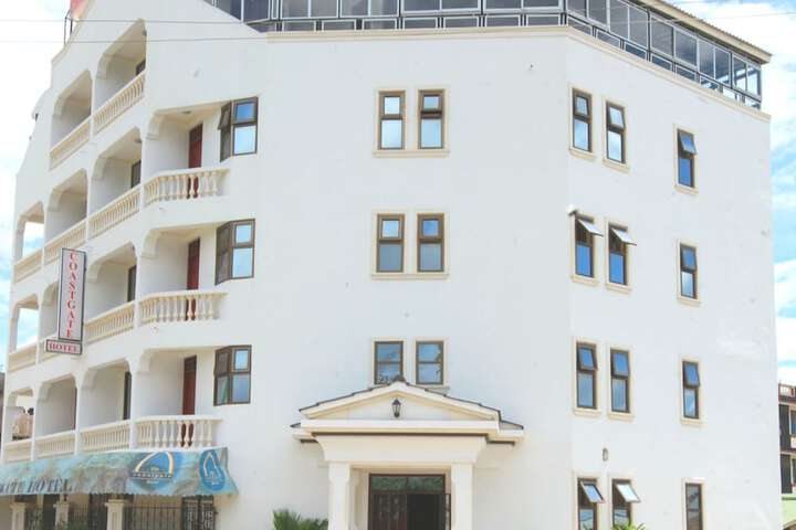 Hotel 53 of 53