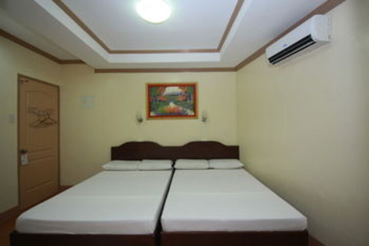 Inside Room Photo