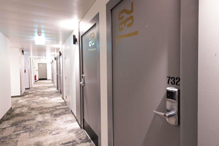 Hotel 54 of 59