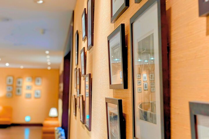 Hotel Interior 3 of 110