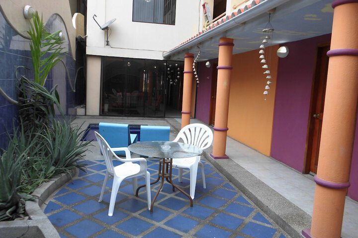 Terrace/Patio 124 of 135