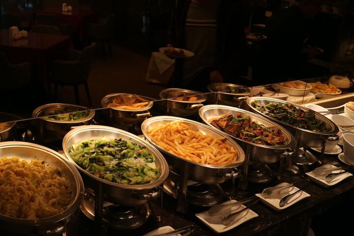 Restaurants