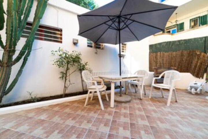 Terrace/Patio 34 of 34