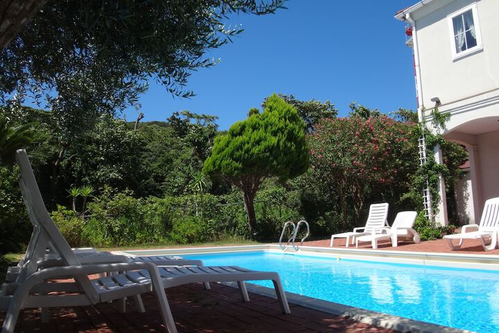 Pool to Cool
