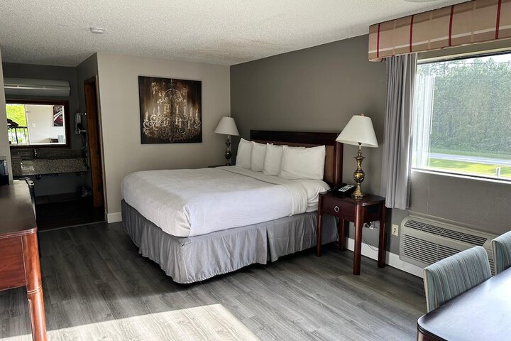 Standard Single Twin Beds (2 of 5)