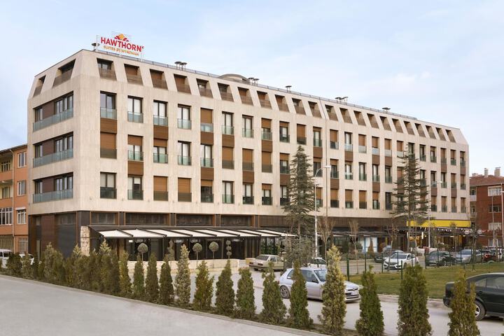 Hotel 8 of 14