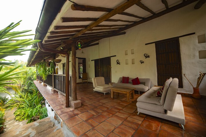 Terrace/Patio 21 of 47