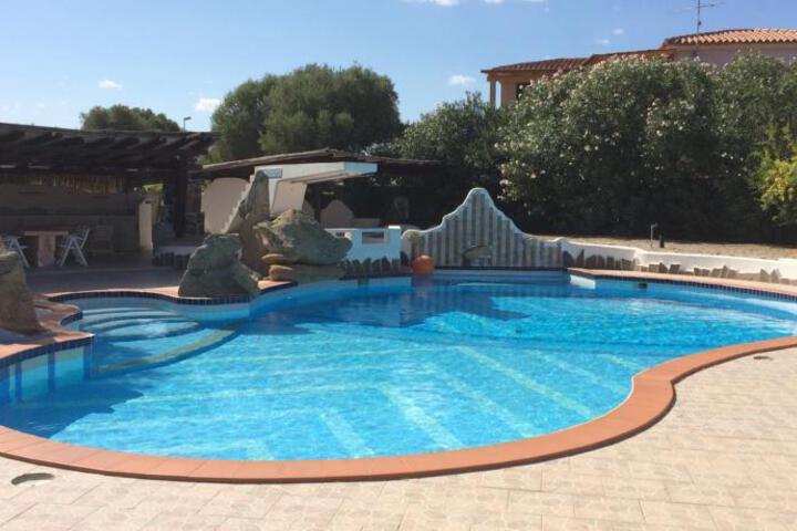 Photo of VILLAS ARZACHENA