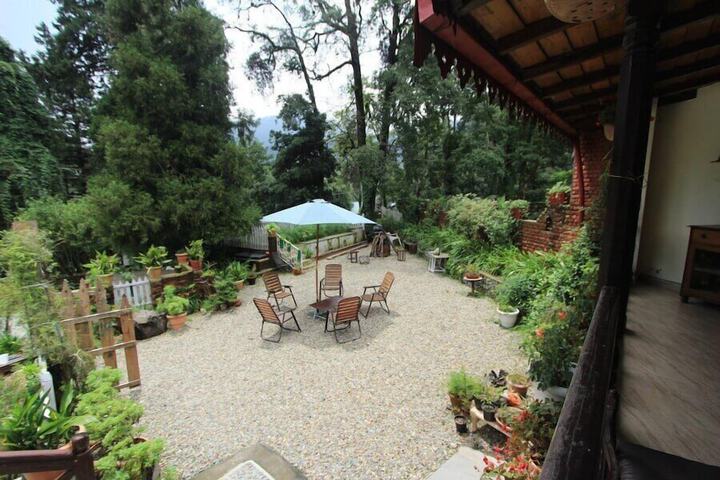 Terrace/Patio 23 of 81