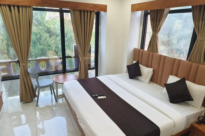 Hotel New Mahaveer