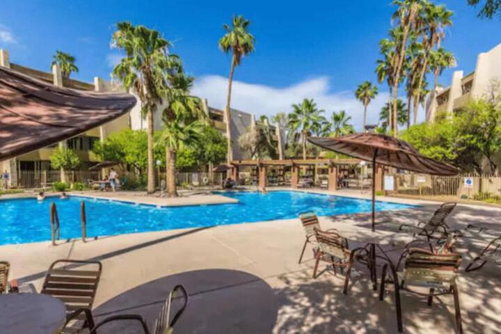 Photo of Beautiful 2-Bdrm 2-Bath in Old Town Scottsdale