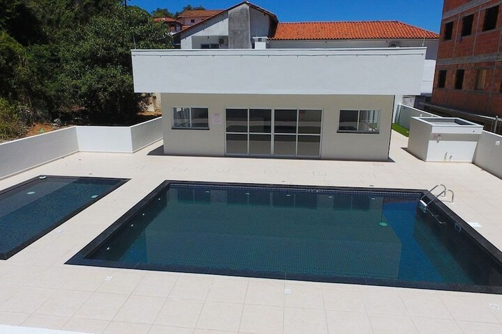 Ingleses Apart Hotel in Florianópolis
