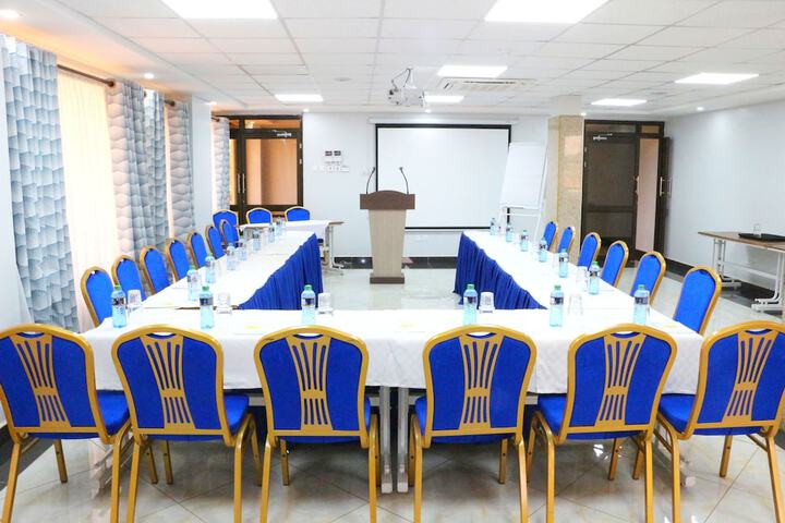 Meeting 20 of 26