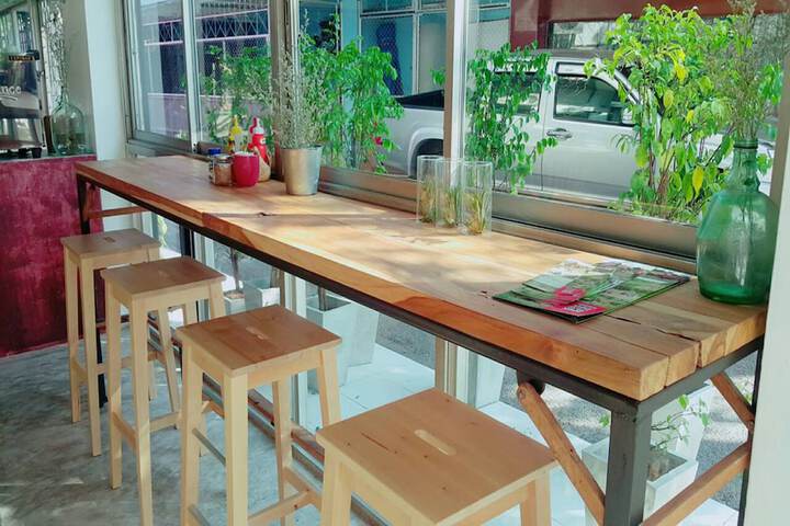 Dining Photos