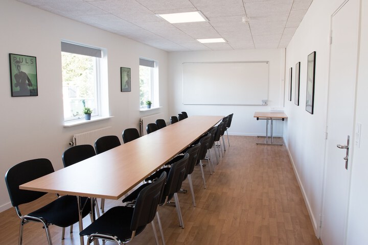 Meeting 13 of 24