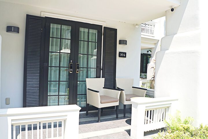 Terrace/Patio 77 of 124