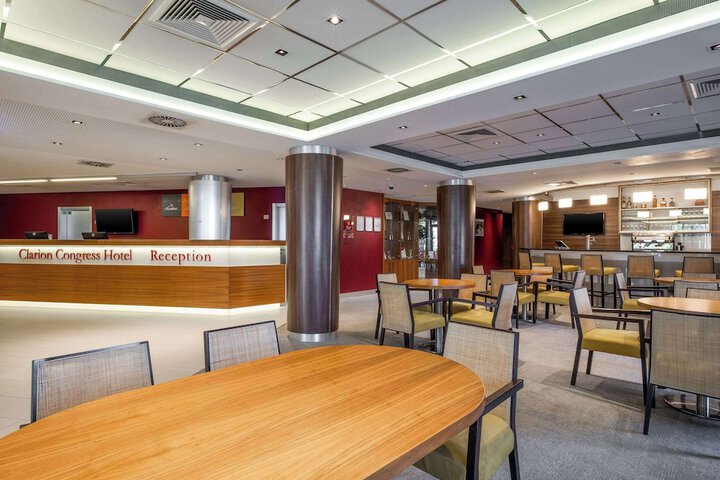 Hotel Interior 2 of 66