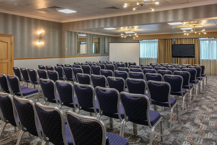 Meeting 56 of 63