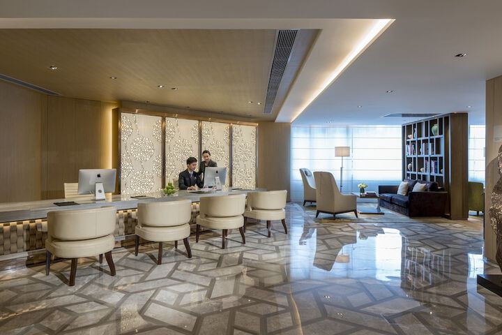 Hotel Interior 2 of 84