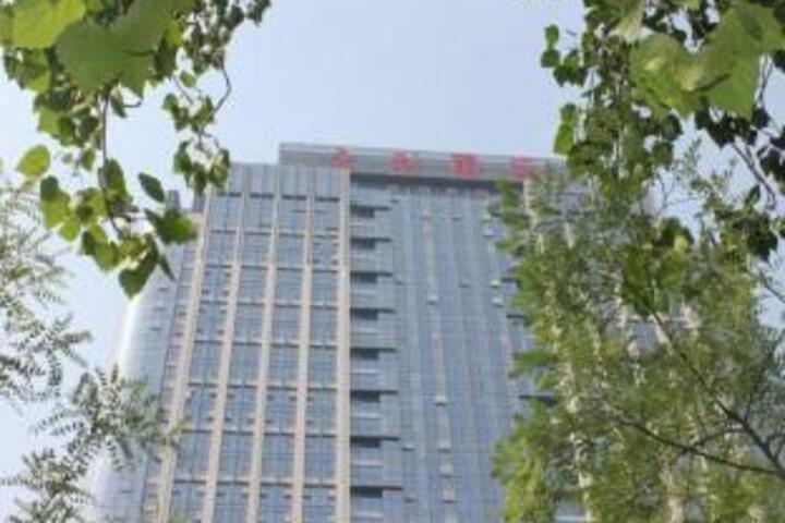 Hotel 97 of 119