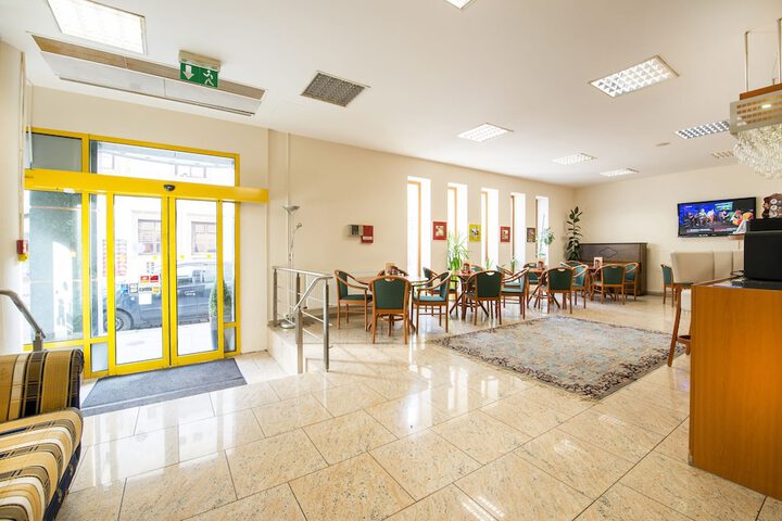 Hotel Interior 3 of 47