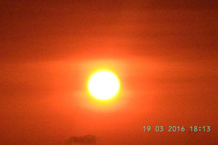 Hotel Sunset Mar