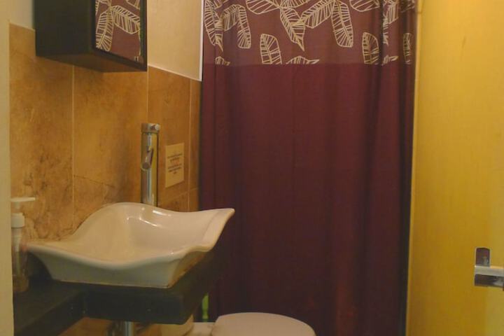 Bath Amenities