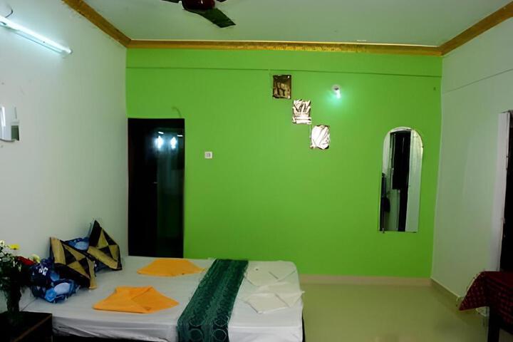 Fitness Facility Photos