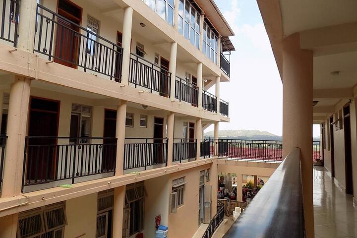 Hotel 55 of 55