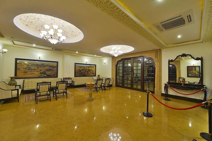 Hotel Interior 5 of 73