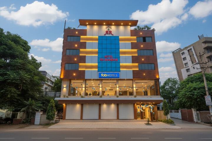 Hotel 26 of 27
