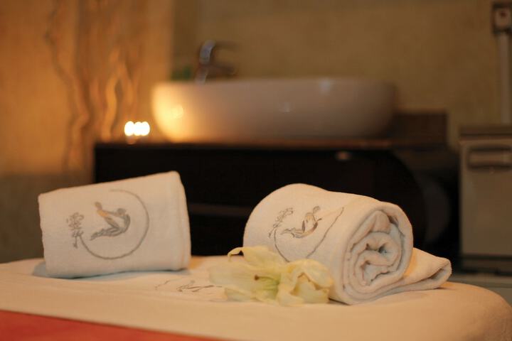 Spa 25 of 46