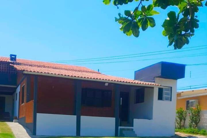 Pousada Atlantico 3 in Florianópolis