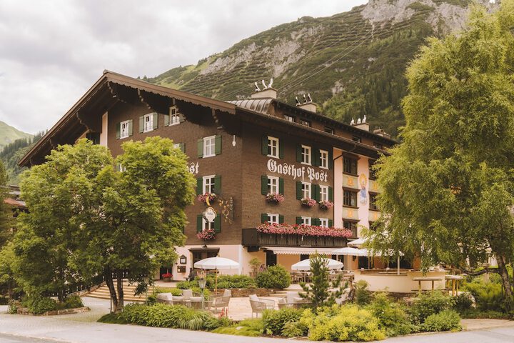 Hotel 167 of 172