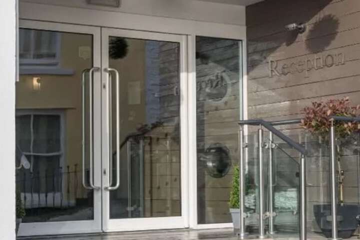 Hotel 54 of 59