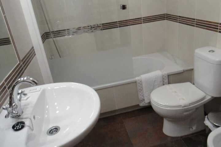 Bath Photo
