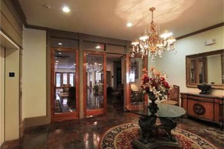 2400 McCue by Sterling Suites