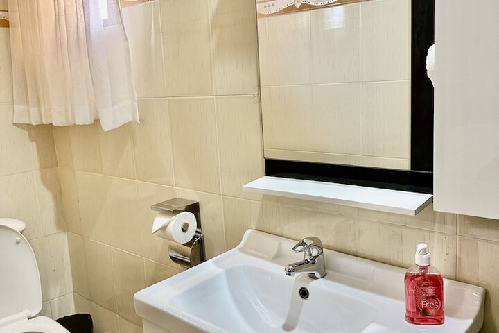 Bathroom Vanities