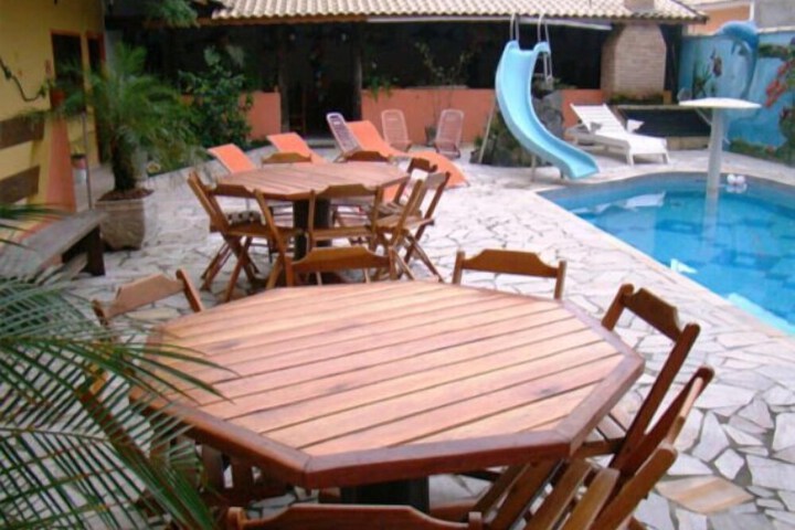 Terrace/Patio 55 of 57