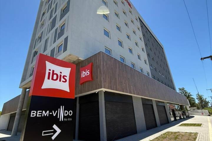 ibis Pelotas in Pelotas
