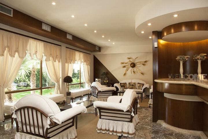 Lobby Photos