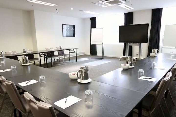 Meeting 20 of 23