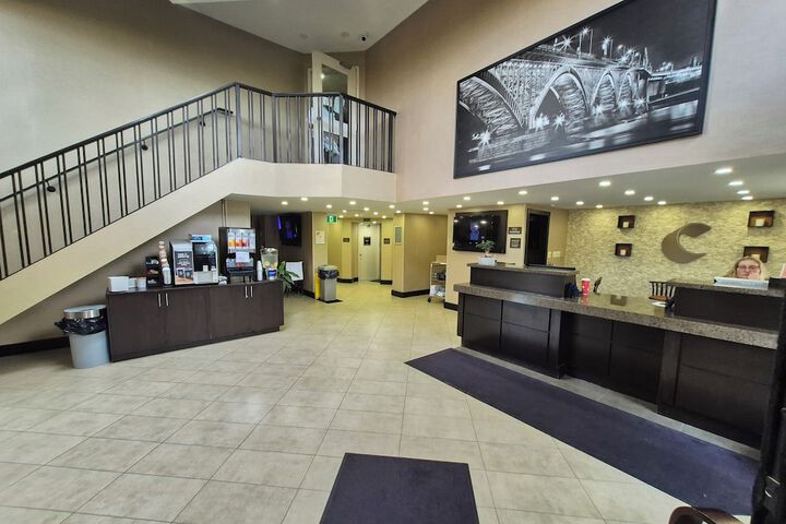 Hotel Interior 2 of 37